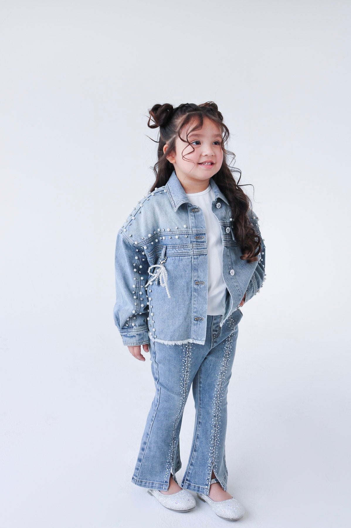 Pearla Jeans - doe a dear