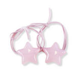 Star Hair Ties