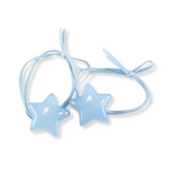 Star Hair Ties