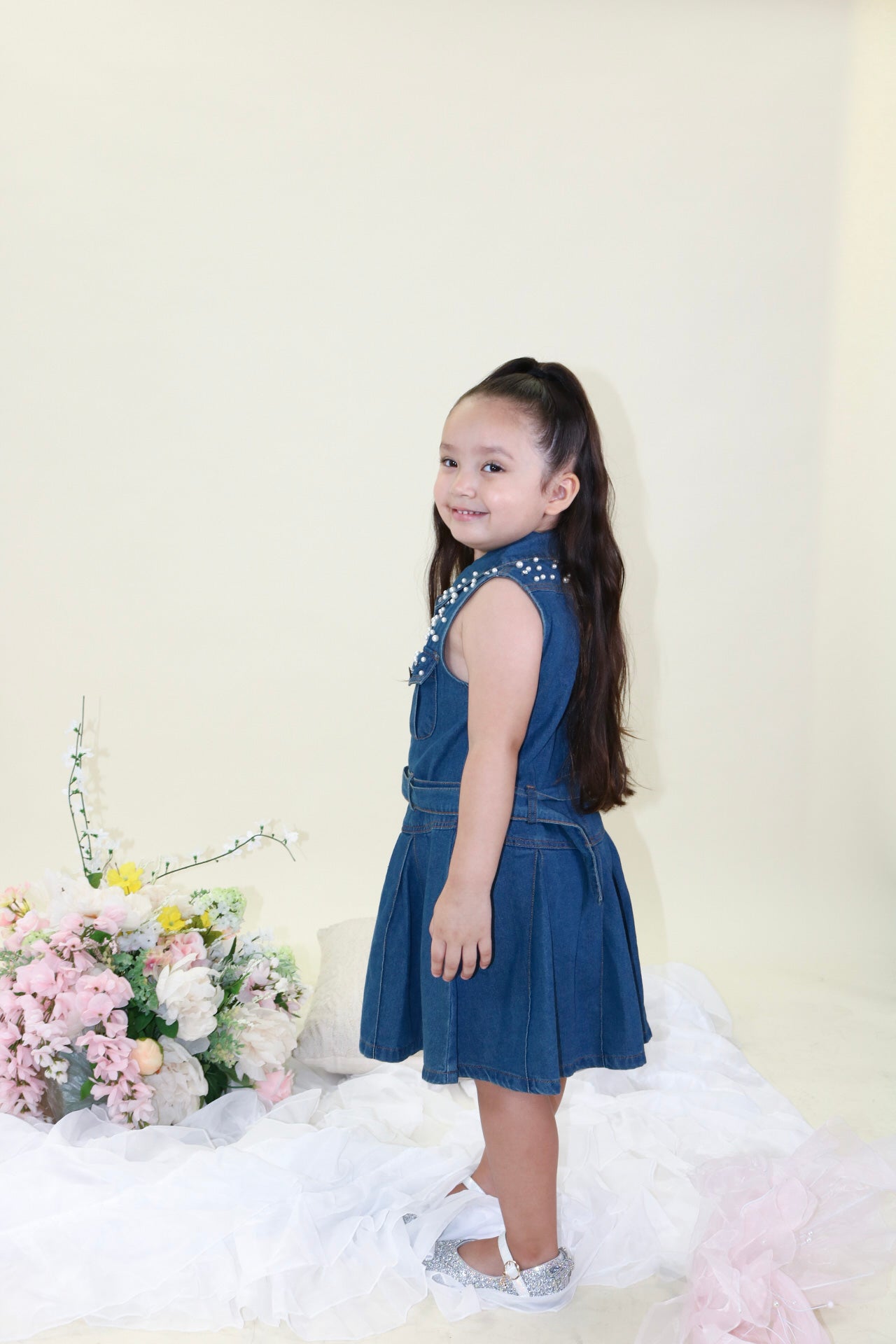 The Sienna Dress - doe a dear