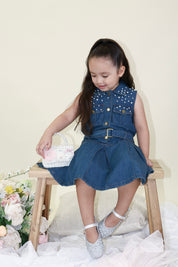 The Sienna Dress - doe a dear