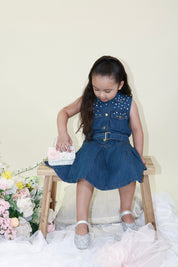 The Sienna Dress - doe a dear