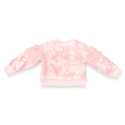 Pearls & Dye Sweatshirt