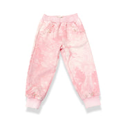 Pearls & Dye Jogger