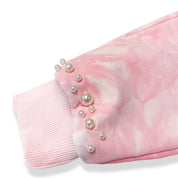 Pearls & Dye Jogger
