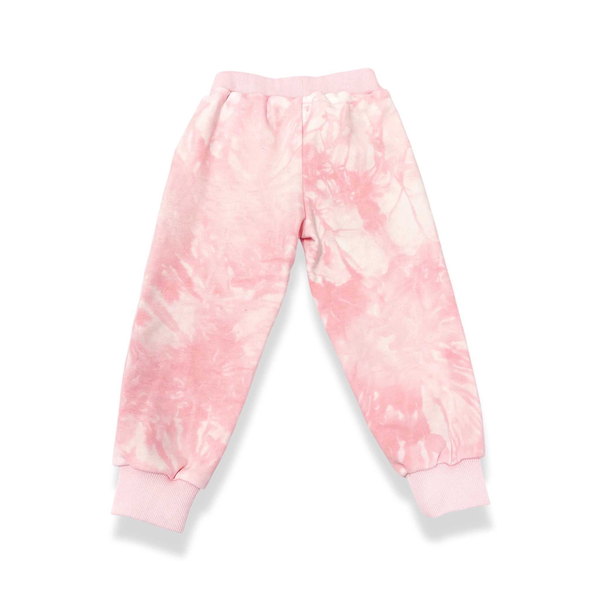 Pearls & Dye Jogger