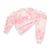 Pearls & Dye Jogger