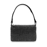 Dazzled Rhinestone Purse