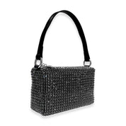 Dazzled Rhinestone Purse