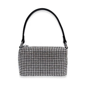 Dazzled Rhinestone Purse