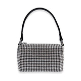 Dazzled Rhinestone Purse