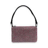 Dazzled Rhinestone Purse