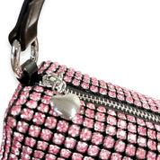Dazzled Rhinestone Purse