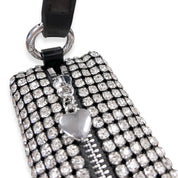 Dazzled Rhinestone Purse