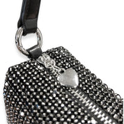 Dazzled Rhinestone Purse