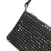 Dazzled Rhinestone Purse