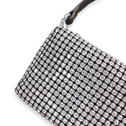 Dazzled Rhinestone Purse