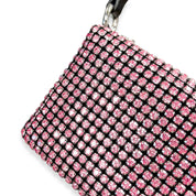 Dazzled Rhinestone Purse