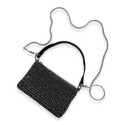 Dazzled Rhinestone Purse