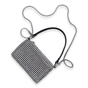 Dazzled Rhinestone Purse