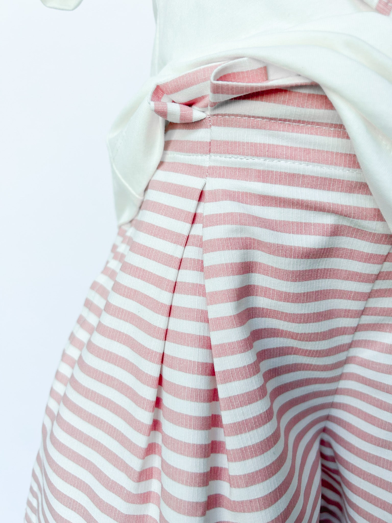 Lollipop Tee & Shorts - 3T