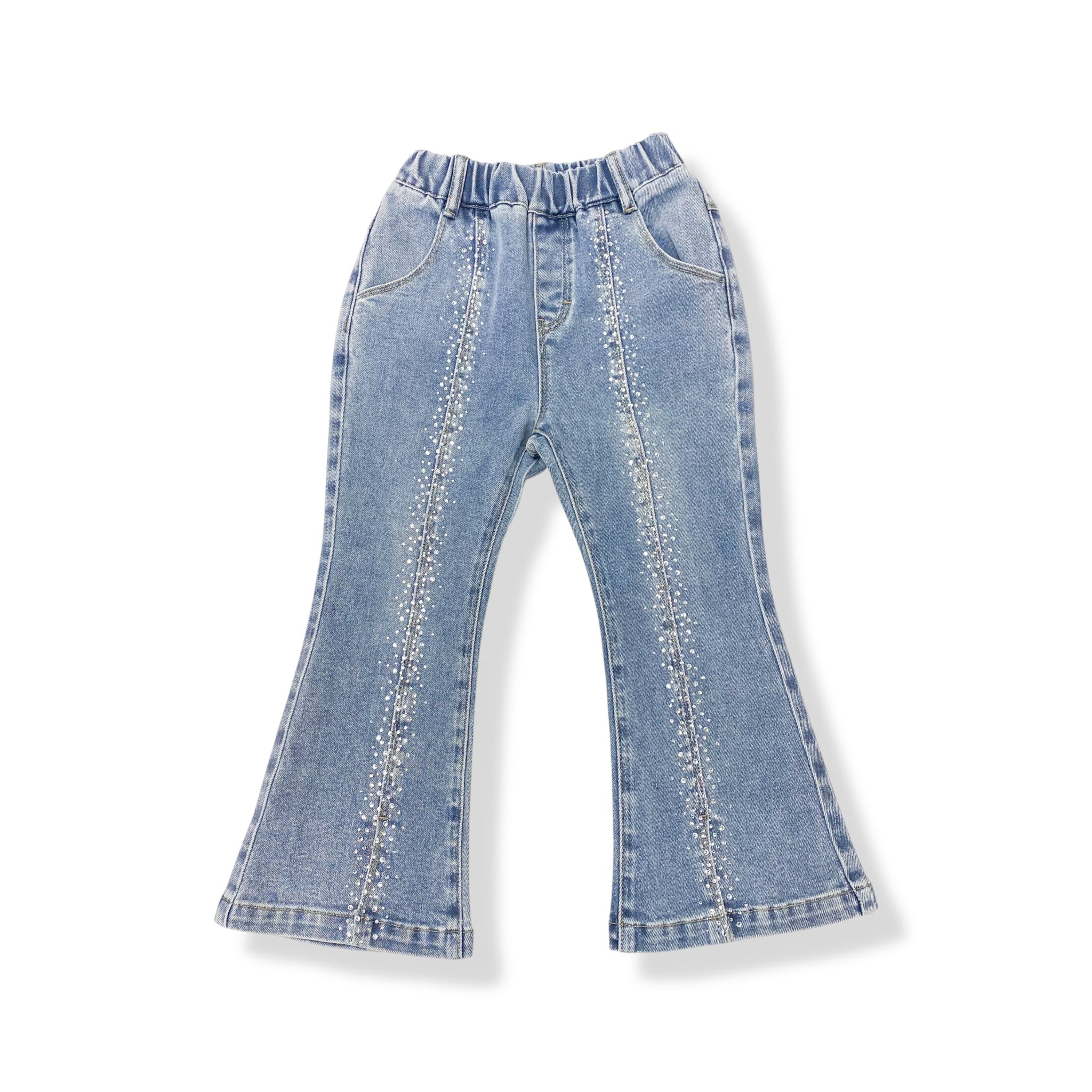 Pearla Jeans - doe a dear