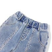 Pearla Jeans - doe a dear