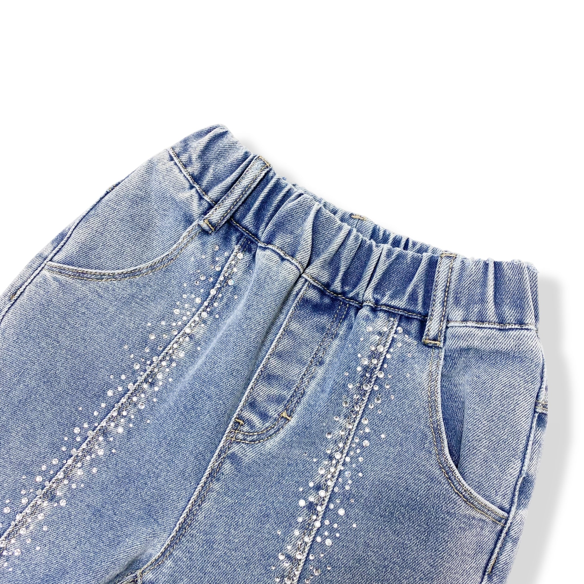 Pearla Jeans - doe a dear