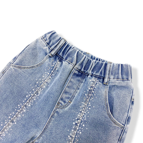 Pearla Jeans - doe a dear
