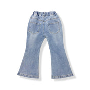 Pearla Jeans - doe a dear