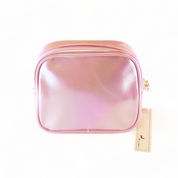 Unicorn Holographic Purse - Pink - doe a dear