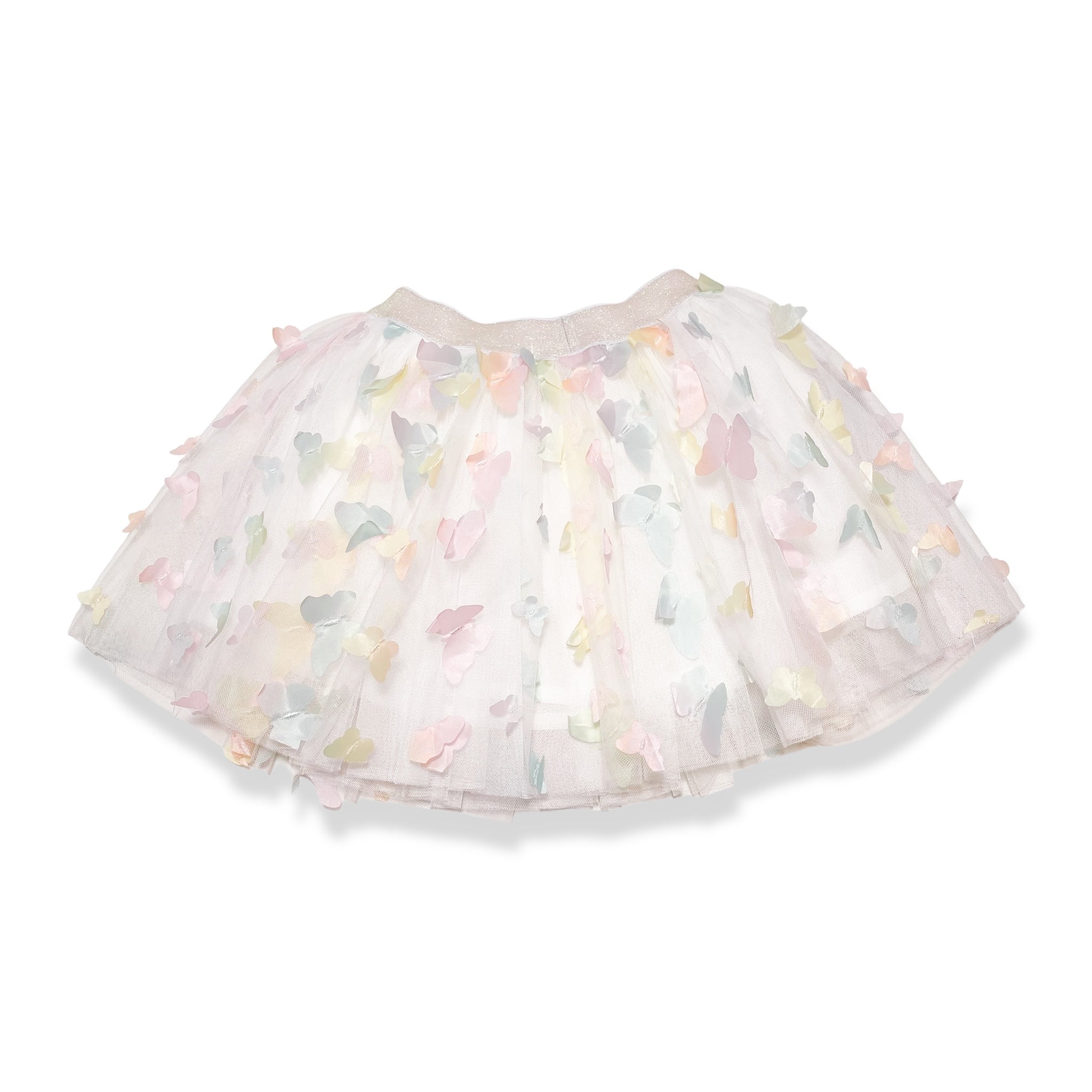 The Juliette Skirt - multi - doe a dear
