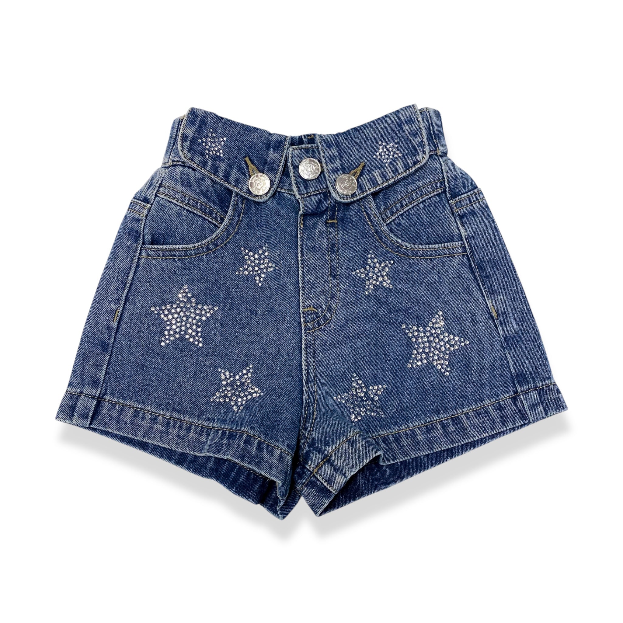 Star Stone Shorts