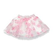 The Elle Skirt - pink