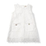 Floral Lace Dress