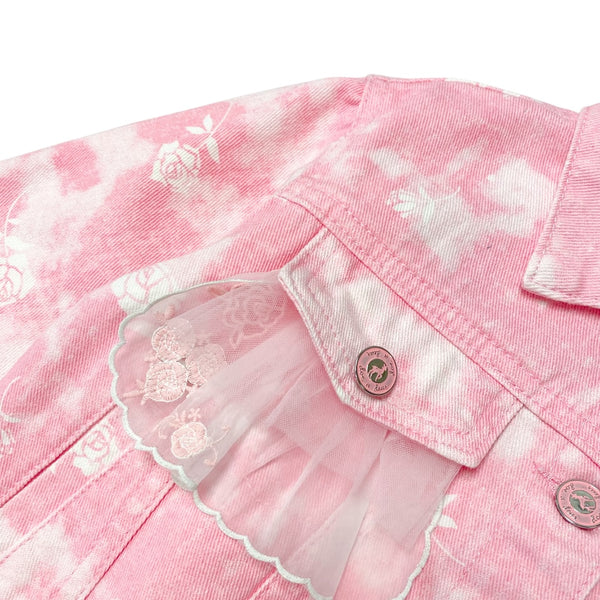 The Rosalie Jacket - doe a dear