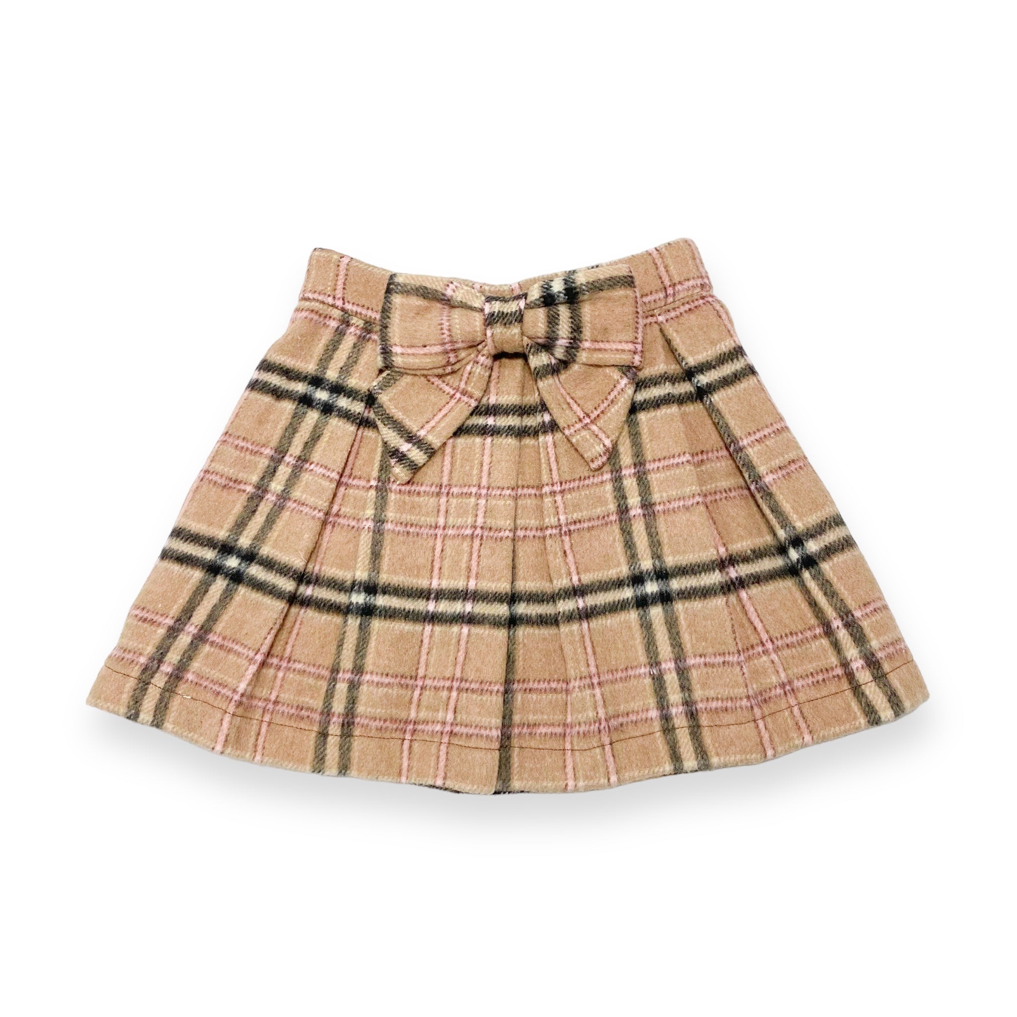 The Isabella Skirt - doe a dear