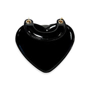 Heart-Shaped Purse - doe a dear