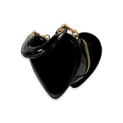 Heart-Shaped Purse - doe a dear