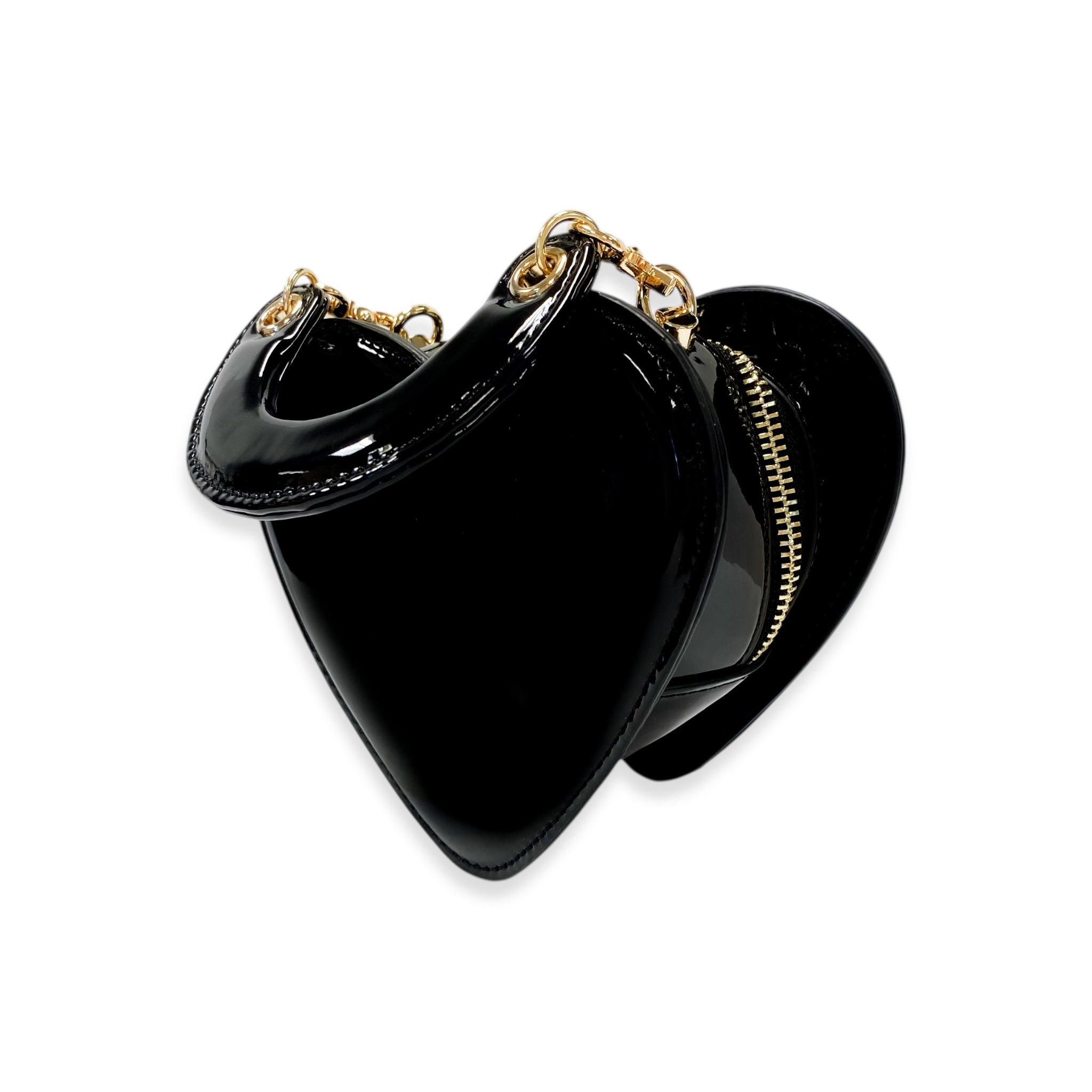 Heart-Shaped Purse - doe a dear