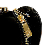 Heart-Shaped Purse - doe a dear