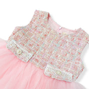 Mazie Dress - doe a dear