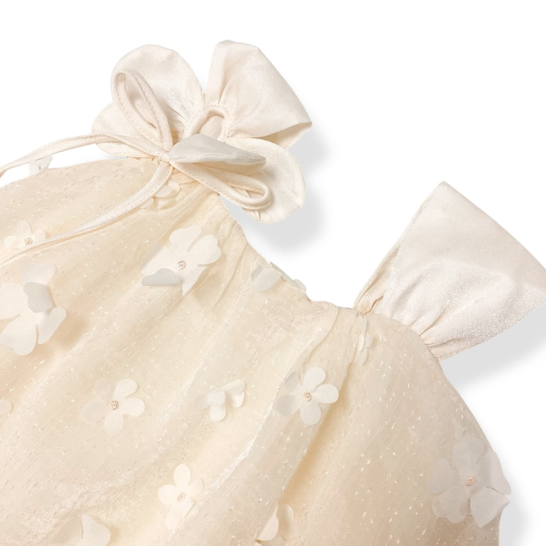 Lilah Dress - doe a dear