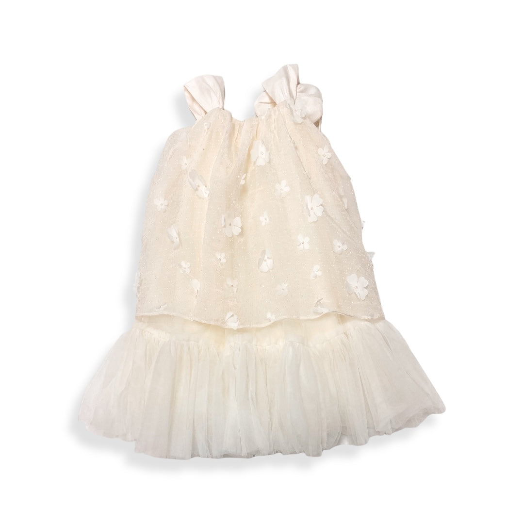 Lilah Dress - doe a dear