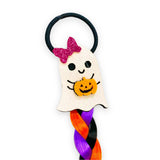 Little Ghoul Braid Falsie Hair
