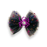 Spider Bow Clip