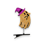 Magic Ghost Clip