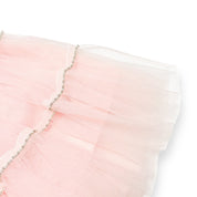 Embellished Trim Tutu - doe a dear