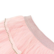 Embellished Trim Tutu - doe a dear