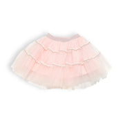 Embellished Trim Tutu - doe a dear